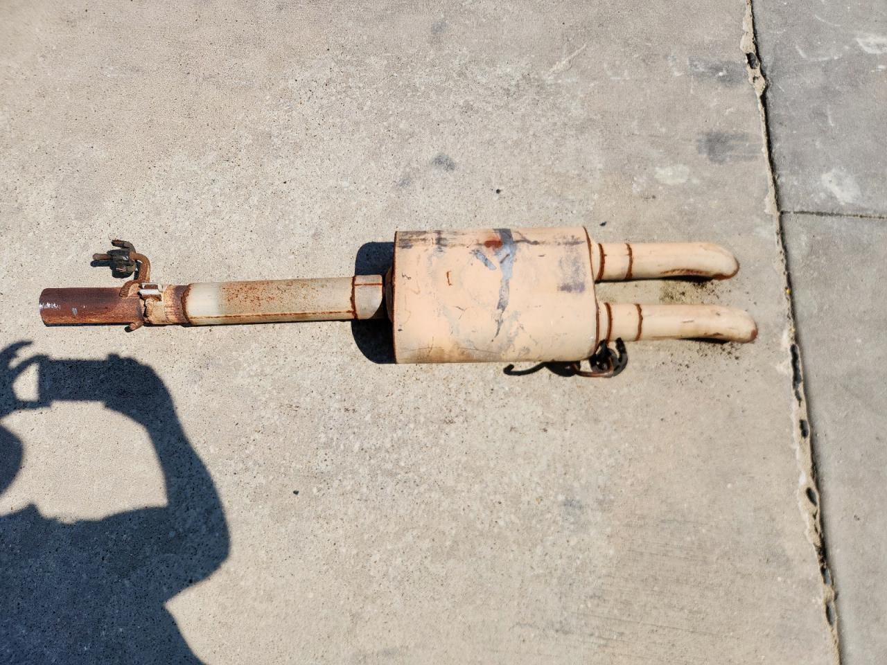 2004 Dodge Ram 1500 St VIN: 1D7HA18N84S677965 Lot: 84979115