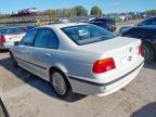 1998 BMW 535I AUTO 535I 4DR AUTO for sale at Copart ROCHFORD