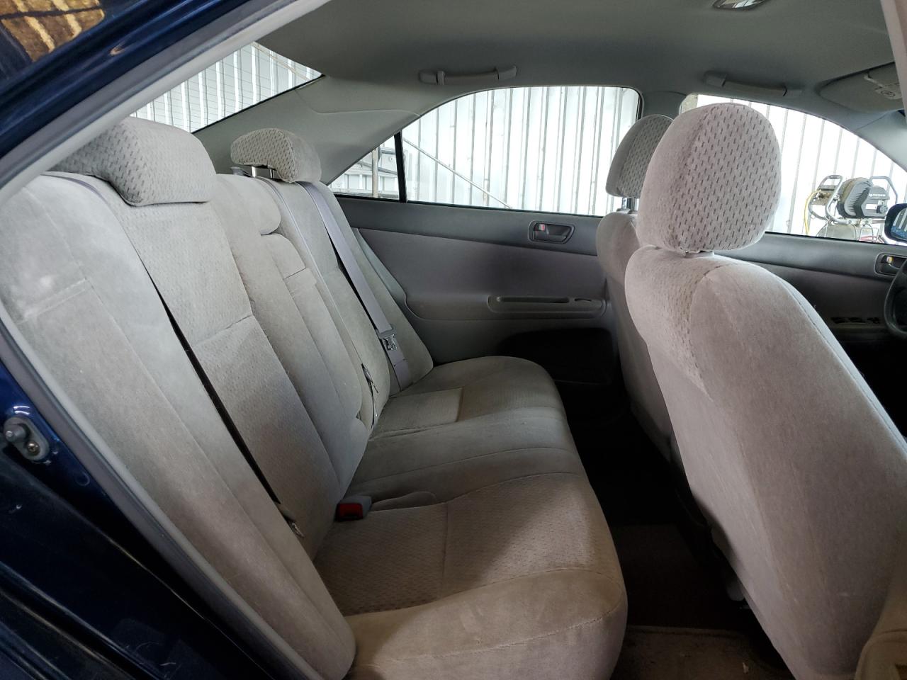 2003 Toyota Camry Le VIN: 4T1BE32K83U646406 Lot: 84437905