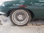 1969 JAGUAR 'E' TYPE for sale at Copart CORBY