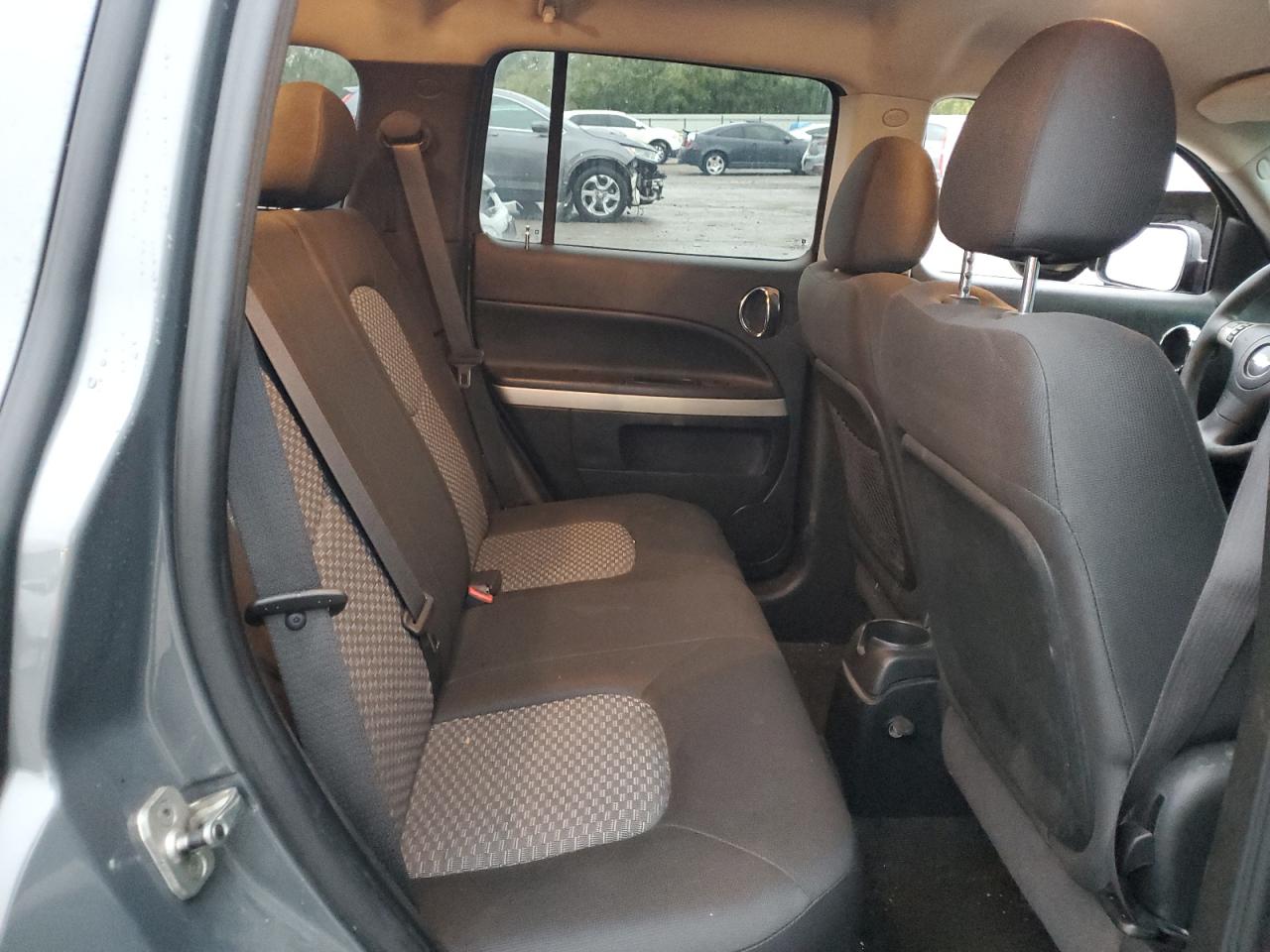 2009 Chevrolet Hhr Ls VIN: 3GNCA13B09S611690 Lot: 90402845