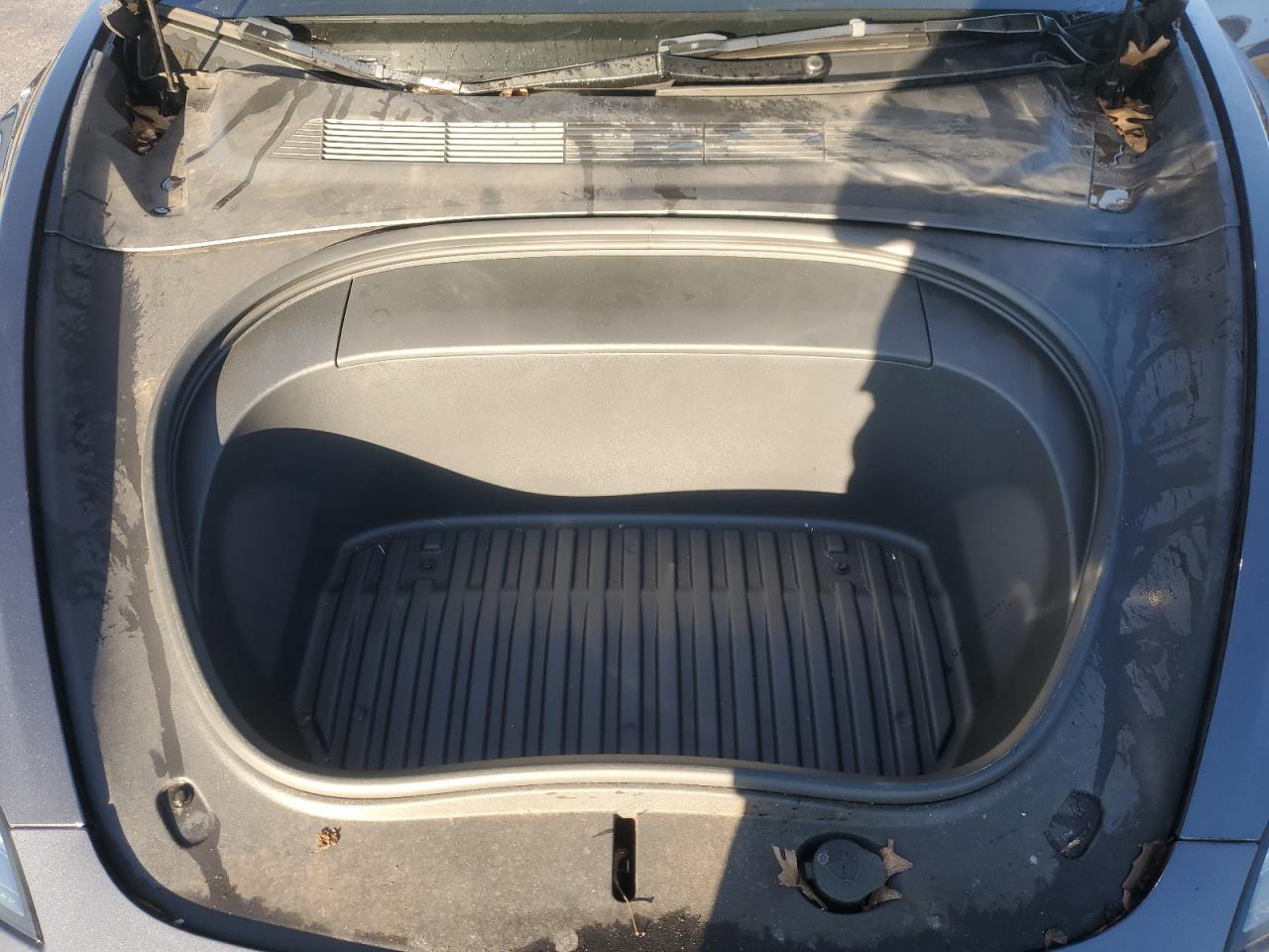 2024 Tesla Model 3 VIN: 5YJ3E1EA8RF799305 Lot: 86316045