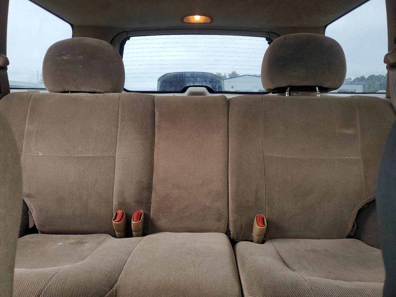 2000 Jeep Grand Cherokee Laredo VIN: 1J4GW48N1YC239534 Lot: 90411715