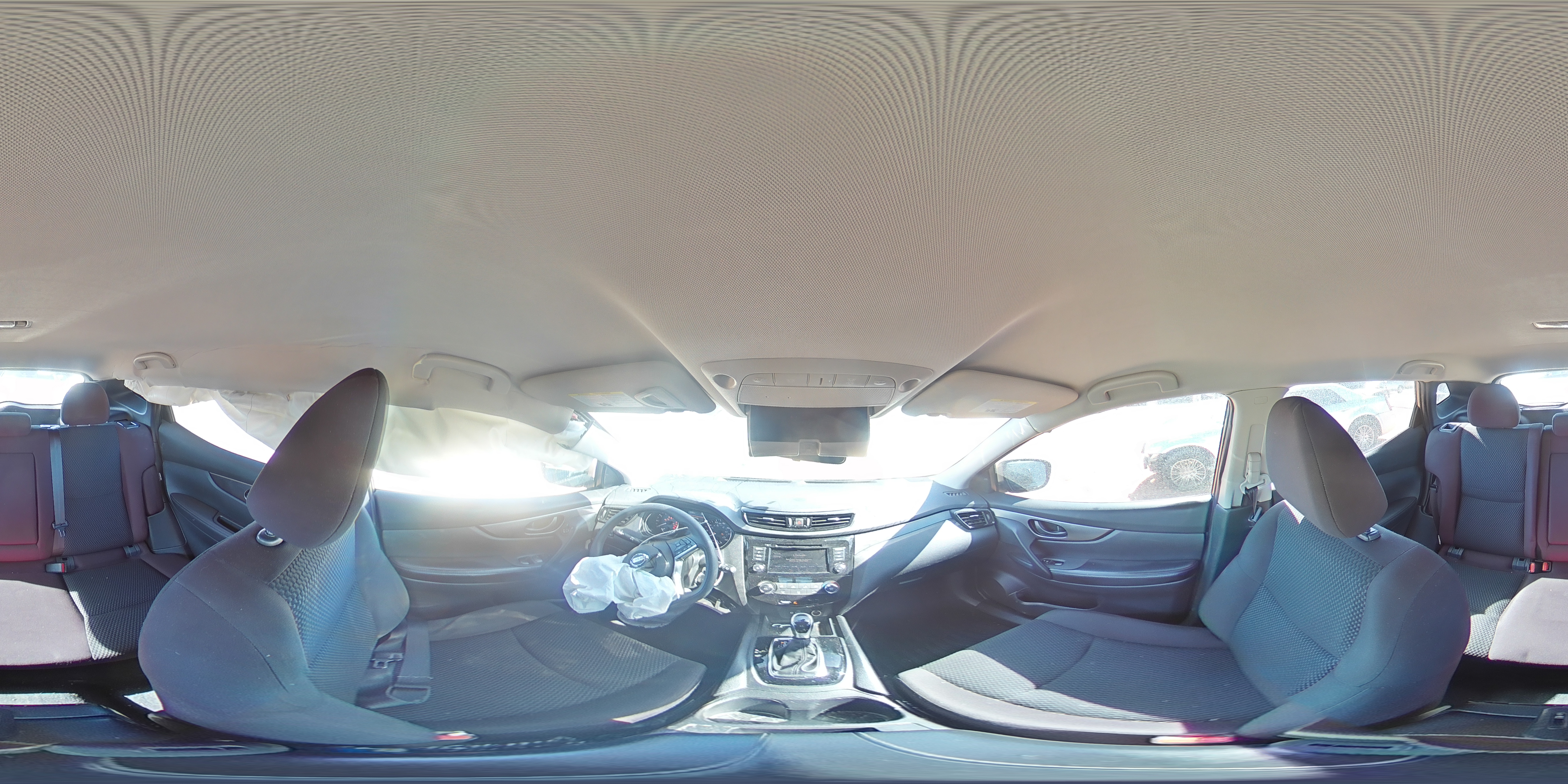 2022 Nissan Rogue Sport S VIN: JN1BJ1AV3NW346914 Lot: 82547865