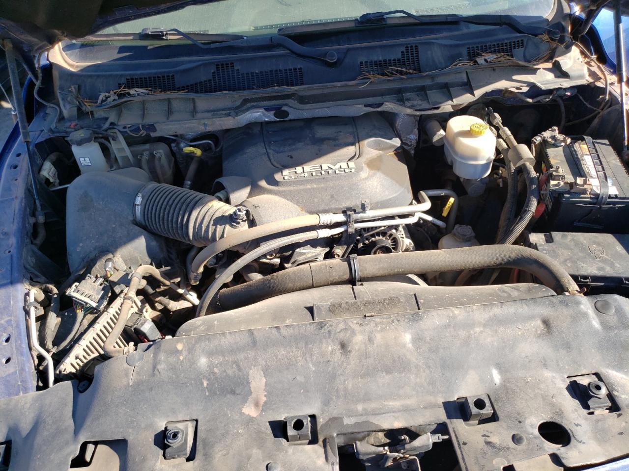 2016 Ram 3500 Slt VIN: 3C63R3DJXGG345993 Lot: 82225415