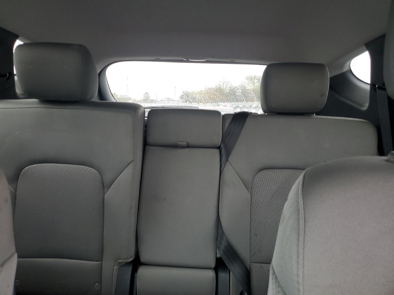 2016 Hyundai Santa Fe Sport VIN: 5XYZU3LB9GG364531 Lot: 89799995