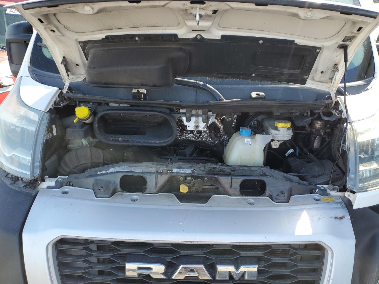 2019 Ram Promaster 1500 1500 Standard VIN: 3C6TRVAG9KE502051 Lot: 84938885