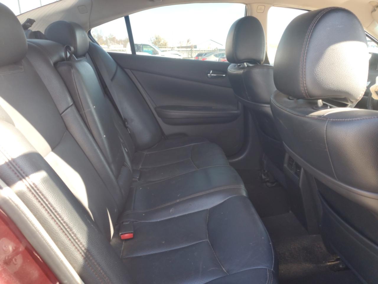 2012 Nissan Maxima S VIN: 1N4AA5AP1CC859794 Lot: 87452865