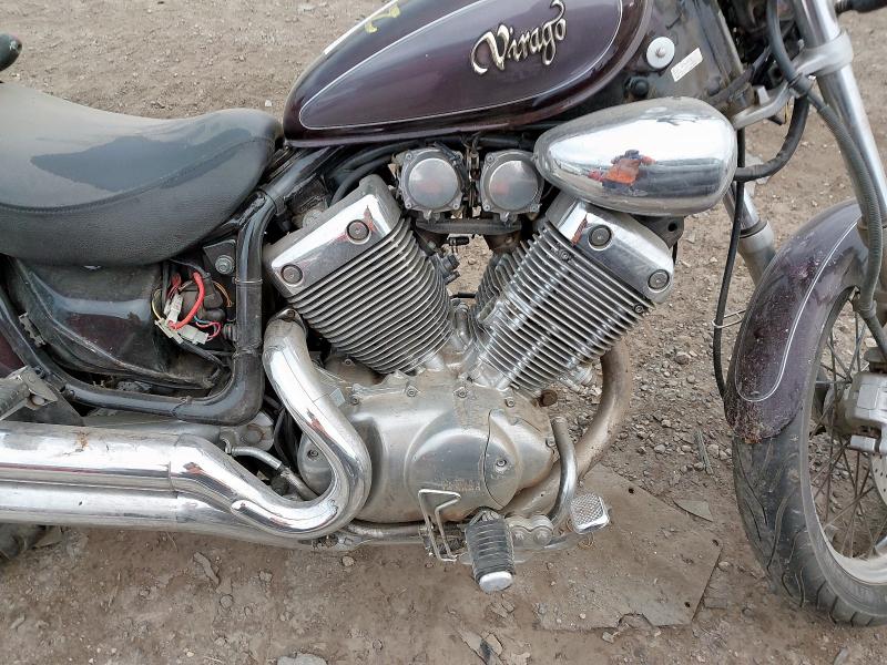 1996 YAMAHA  