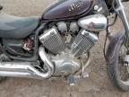 1996 YAMAHA   for sale at Copart PETERLEE