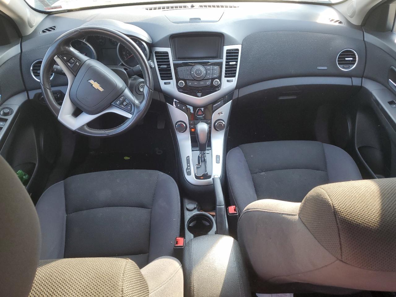 2014 Chevrolet Cruze Lt VIN: 1G1PC5SB8E7183205 Lot: 85010955