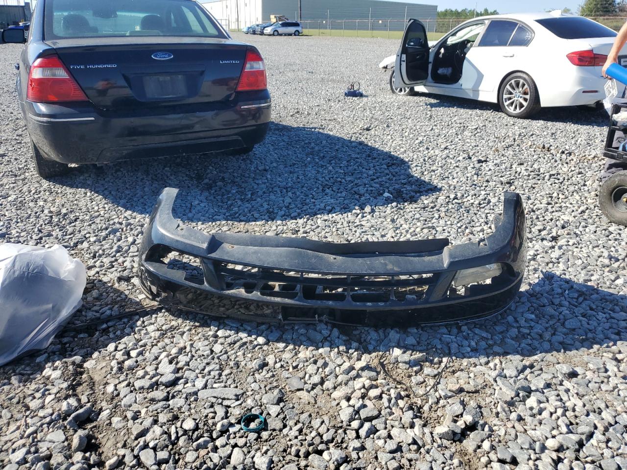 2005 Ford Five Hundred Limited VIN: 1FAFP25195G195555 Lot: 82637155