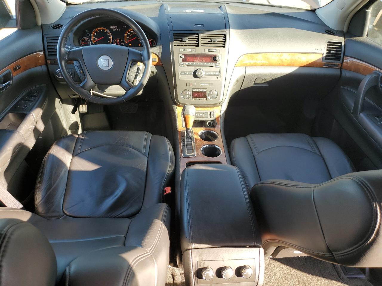 2008 Saturn Outlook Xr VIN: 5GZER23758J176238 Lot: 86844885