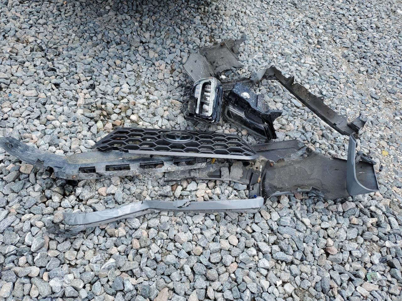 2021 Toyota Tacoma Double Cab VIN: 3TMDZ5BN8MM101433 Lot: 85155445