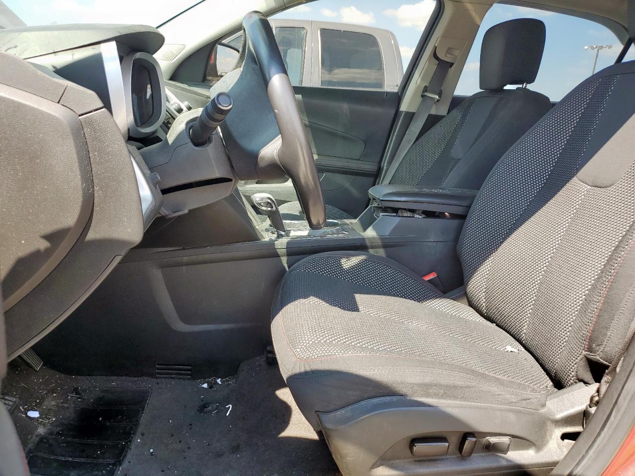 2011 Chevrolet Equinox Lt VIN: 2CNALPEC8B6215770 Lot: 81959355