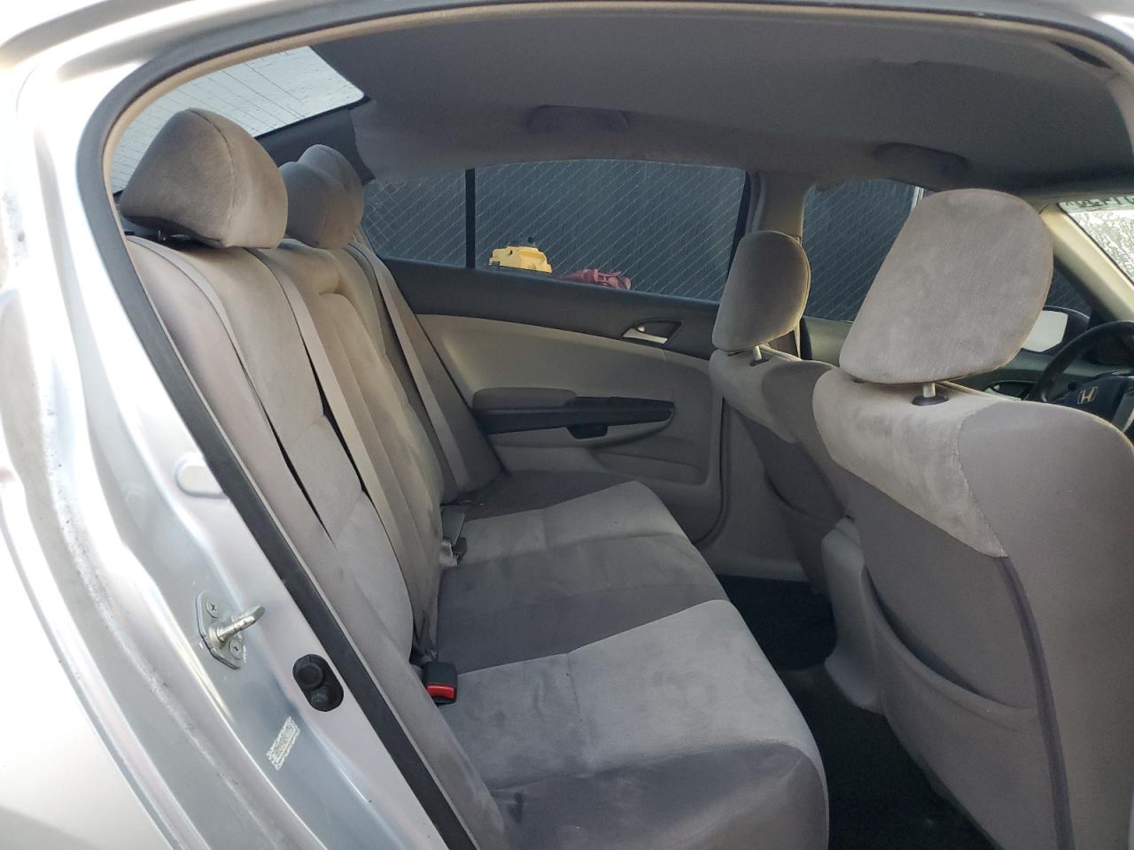 2009 Honda Accord Lxp VIN: 1HGCP26489A110754 Lot: 85151495