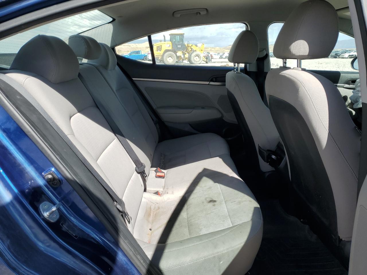 2018 Hyundai Elantra Sel VIN: 5NPD84LF2JH327148 Lot: 84205875