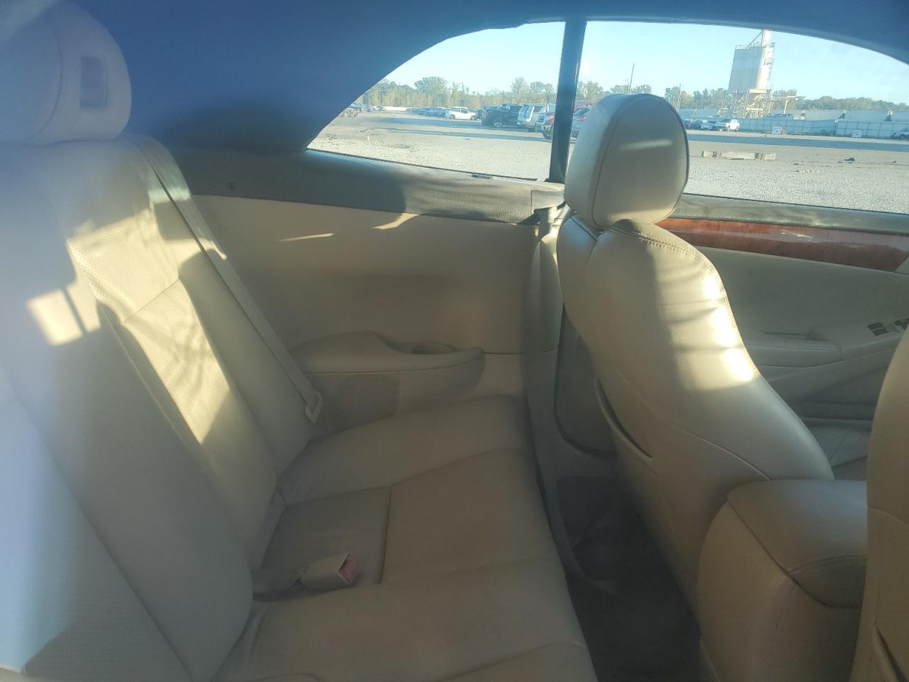 2008 Toyota Camry Solara Se VIN: 4T1FA38P38U161002 Lot: 82564725