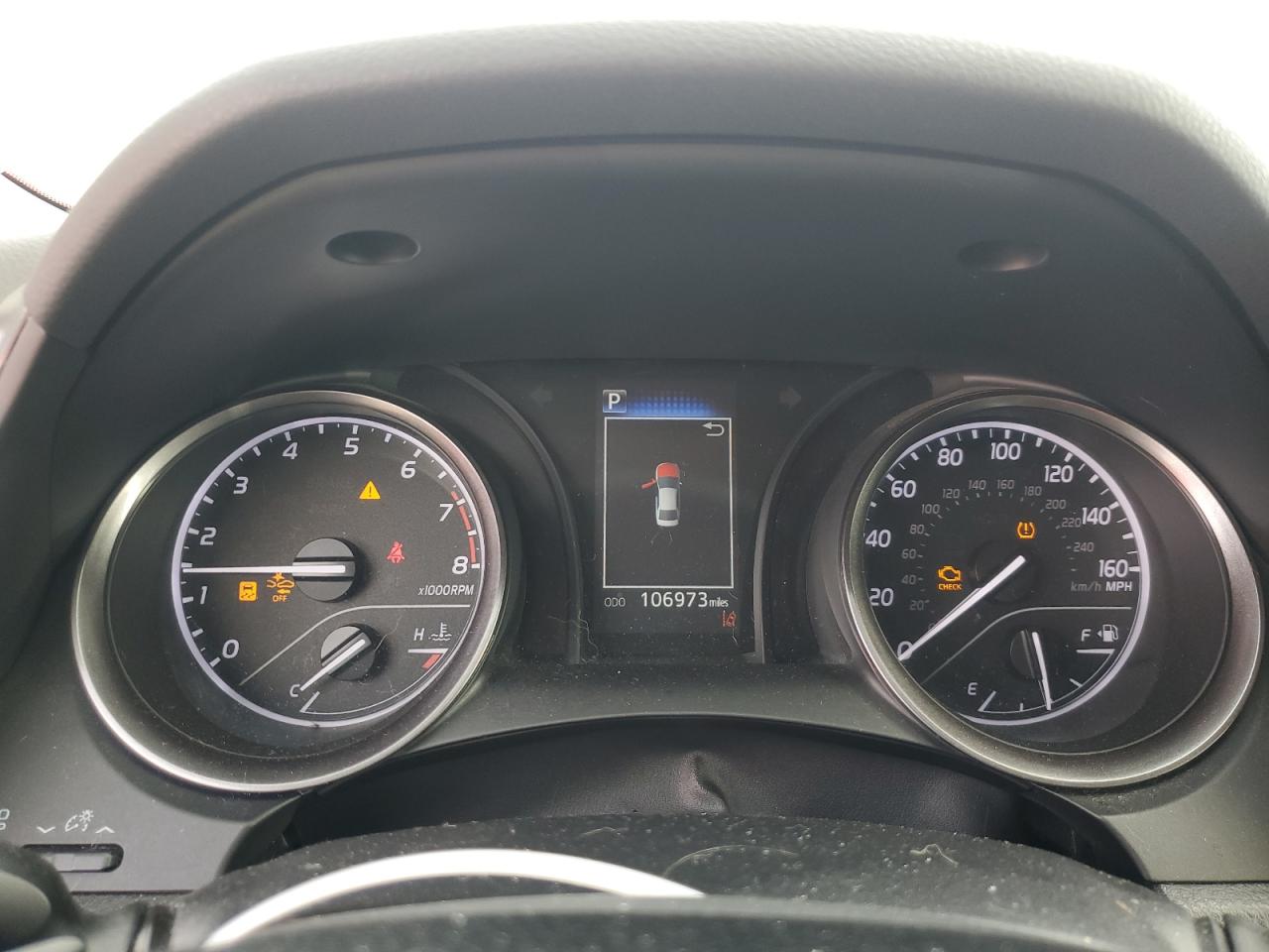 2021 Toyota Camry Se VIN: 4T1G11AK4MU478207 Lot: 85304325