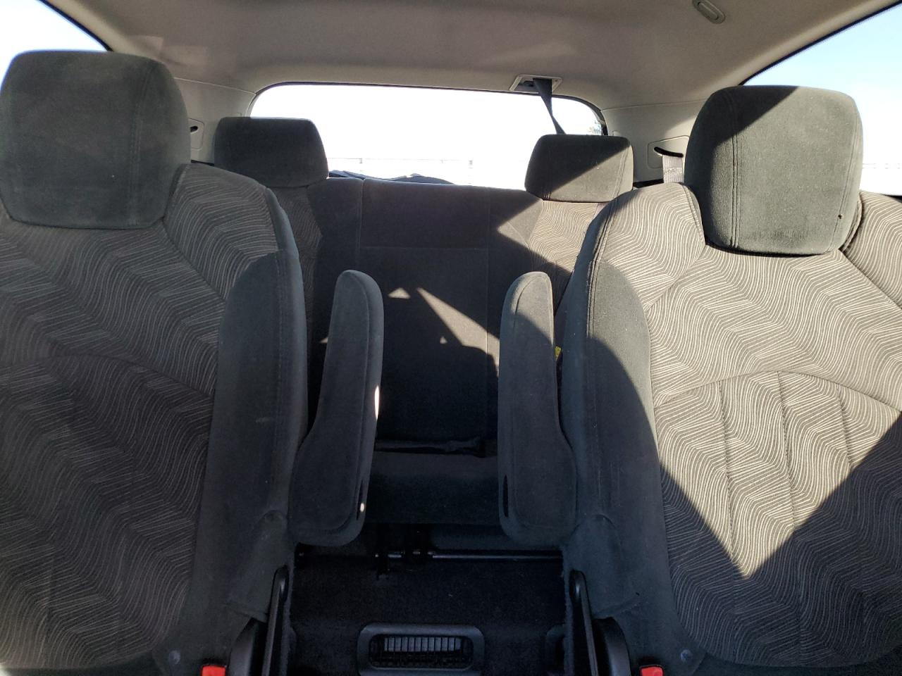 2010 Buick Enclave Cx VIN: 5GALRAED5AJ151465 Lot: 85743145