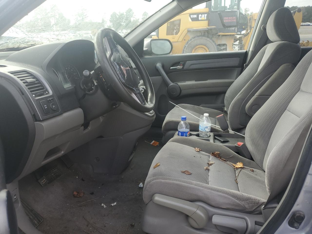 2009 Honda Cr-V Ex VIN: 5J6RE38549L000048 Lot: 84977915