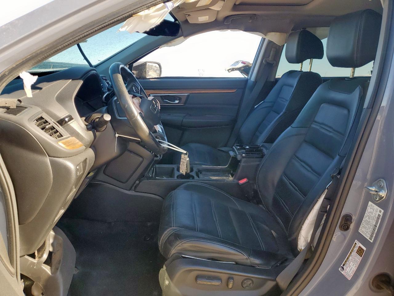 2021 Honda Cr-V Exl VIN: 2HKRW2H87MH669497 Lot: 82372445