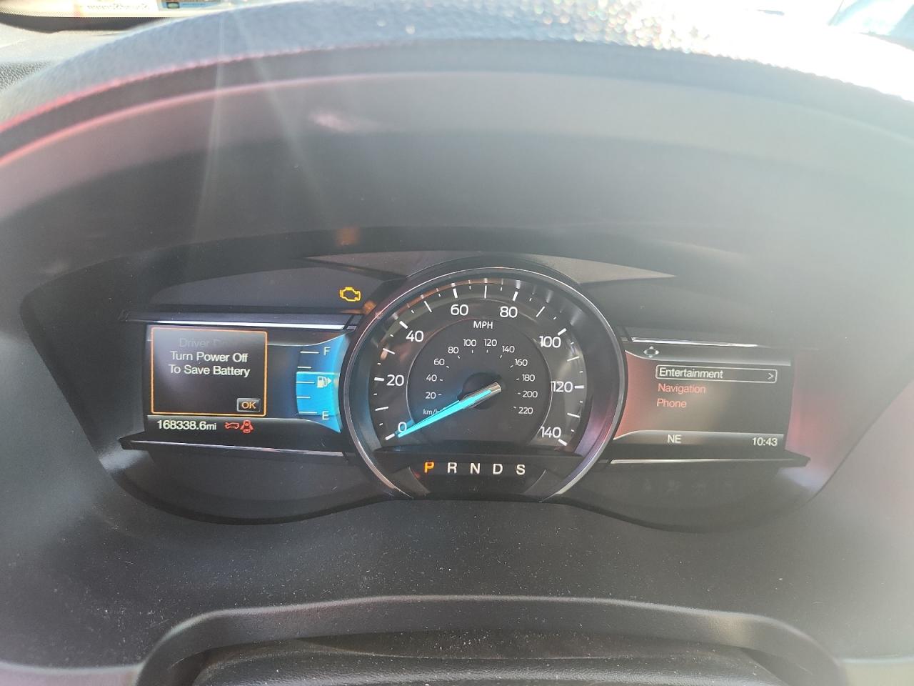 2018 Ford Explorer Limited VIN: 1FM5K8F85JGB56079 Lot: 82247365