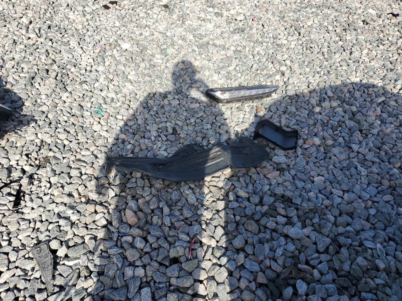 2019 Subaru Crosstrek Premium VIN: JF2GTAEC5KH264304 Lot: 84816045