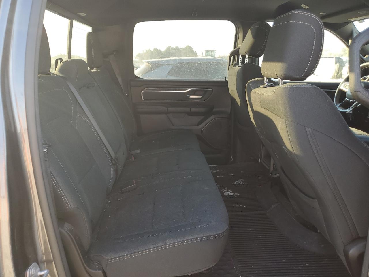 2020 Ram 1500 Big Horn/Lone Star VIN: 1C6RREFT9LN354416 Lot: 84805225