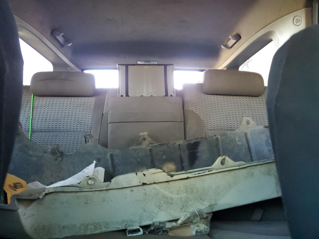 2008 Toyota 4Runner Sr5 VIN: JTEBU14R78K026618 Lot: 83985035