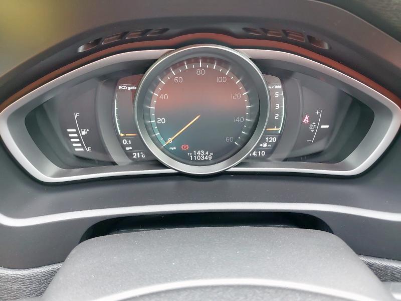 2016 VOLVO V40 CROSS COUNTRY PRO D3 D3 [4 CYL 150] CROSS COUNTRY PRO