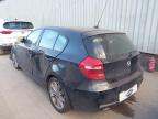 2008 BMW 118D M SPORT  for sale at Copart PETERLEE