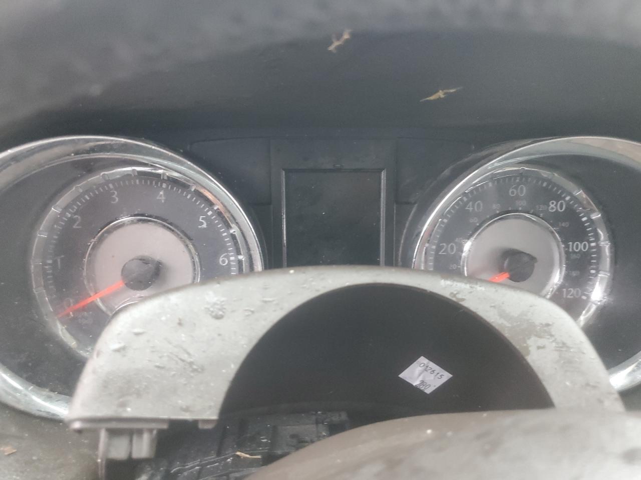 2015 Chrysler Town & Country Touring VIN: 2C4RC1BG6FR706533 Lot: 82516455