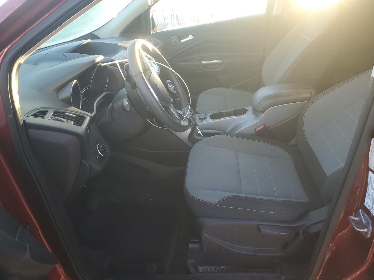 2014 Ford Escape Se VIN: 1FMCU9GX5EUC12929 Lot: 82509315