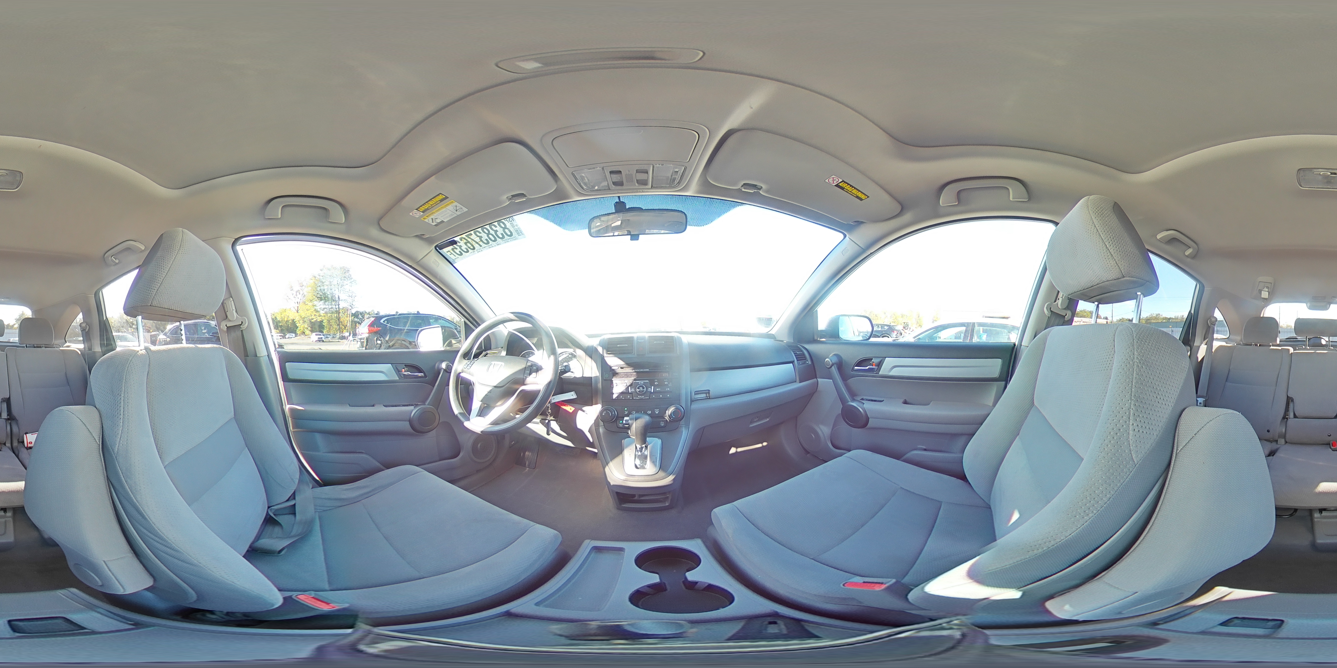 2010 Honda Cr-V Ex VIN: JHLRE4H59AC004485 Lot: 83837635