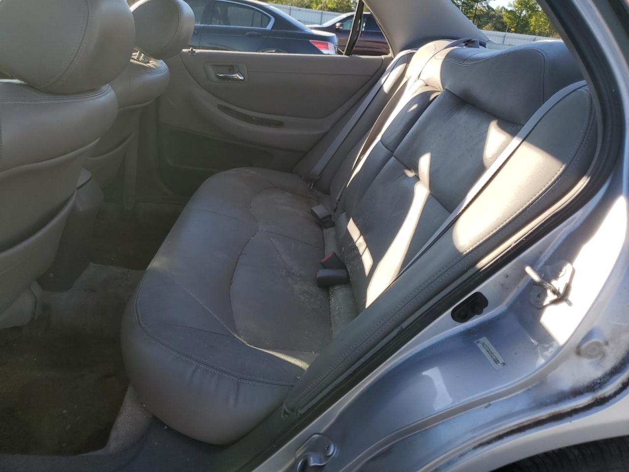 2002 Honda Accord Ex VIN: 1HGCG56692A159891 Lot: 82185555