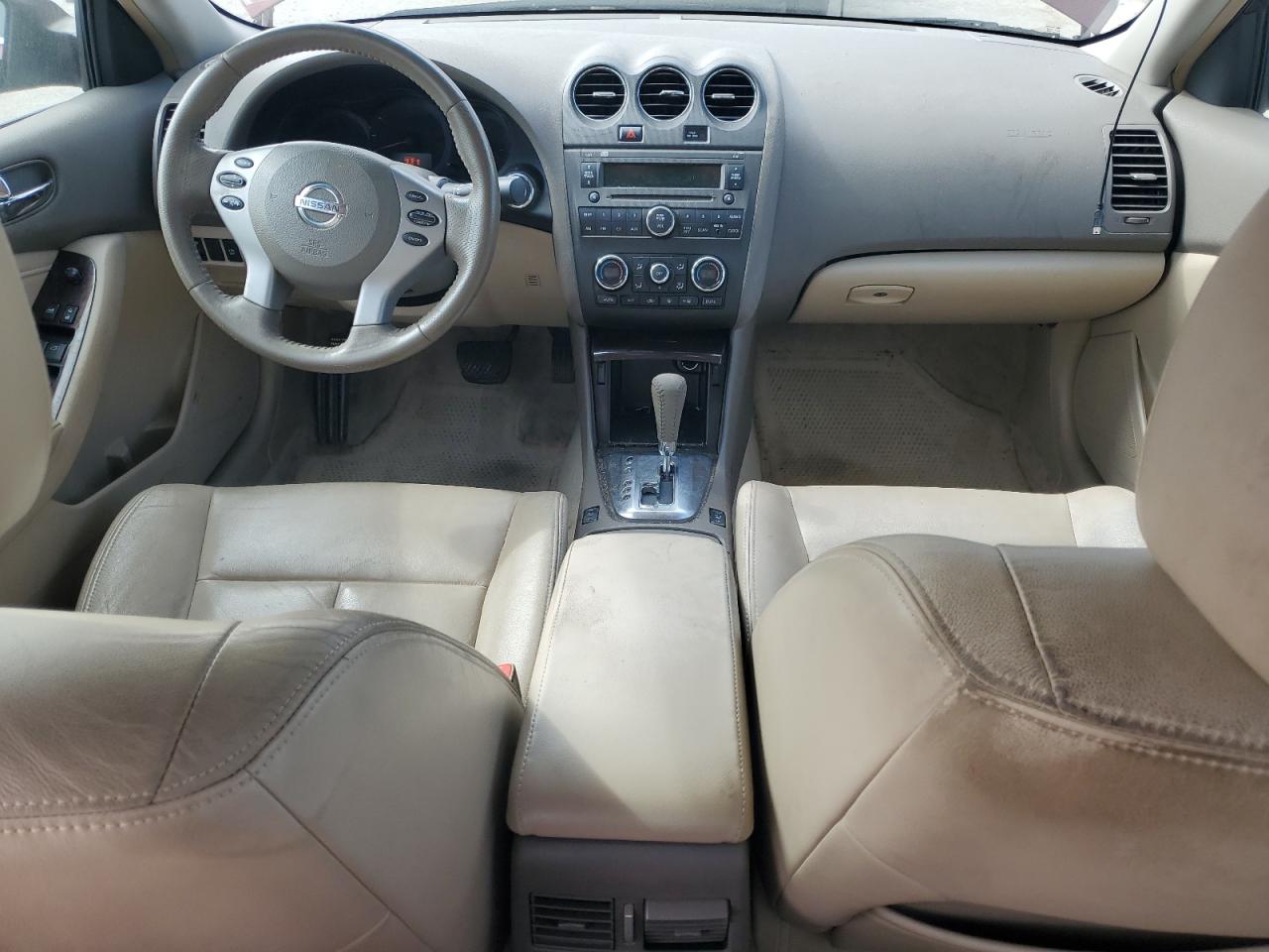 2010 Nissan Altima Base VIN: 1N4AL2AP2AN553472 Lot: 86317075