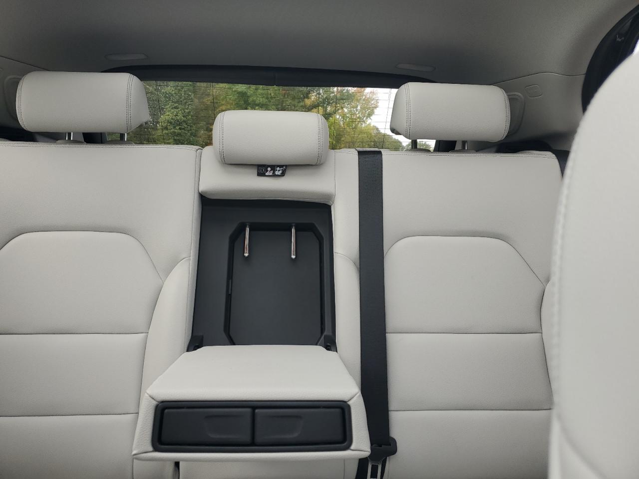 2020 Mercedes-Benz Gla 250 4Matic VIN: WDCTG4GB8LJ664286 Lot: 85929945