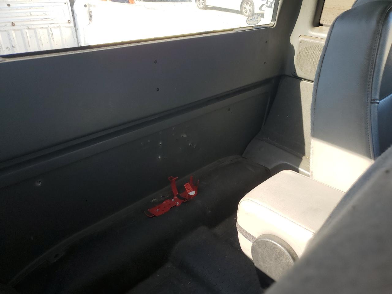 2010 Ford Ranger Super Cab VIN: 1FTLR1FE0APA07647 Lot: 84019455