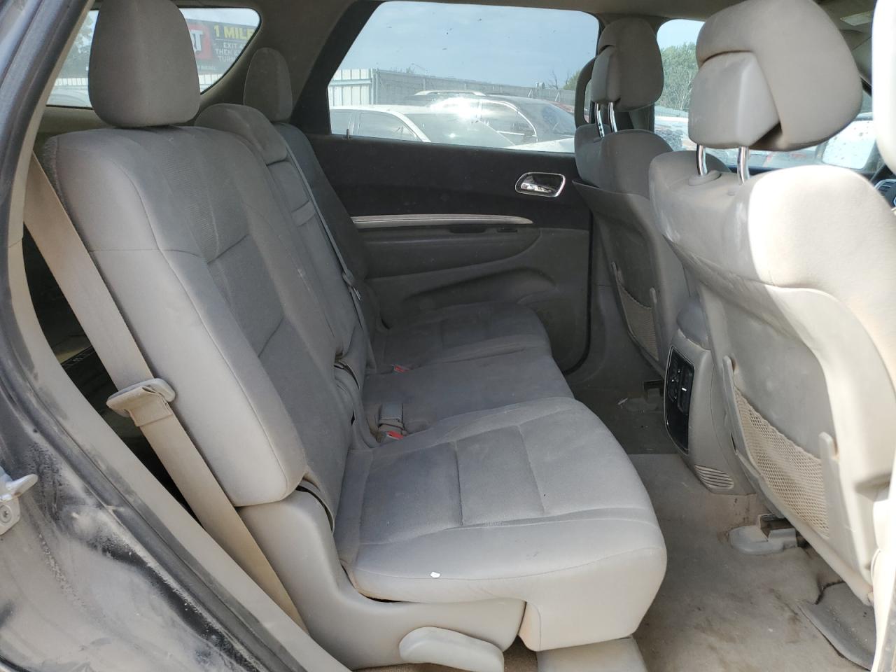 2013 Dodge Durango Sxt VIN: 1C4RDJAG8DC504961 Lot: 84739355