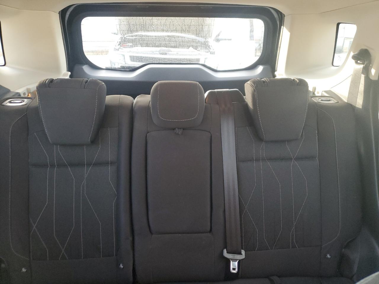 2018 Ford Ecosport Se VIN: MAJ3P1TE4JC176268 Lot: 85824945