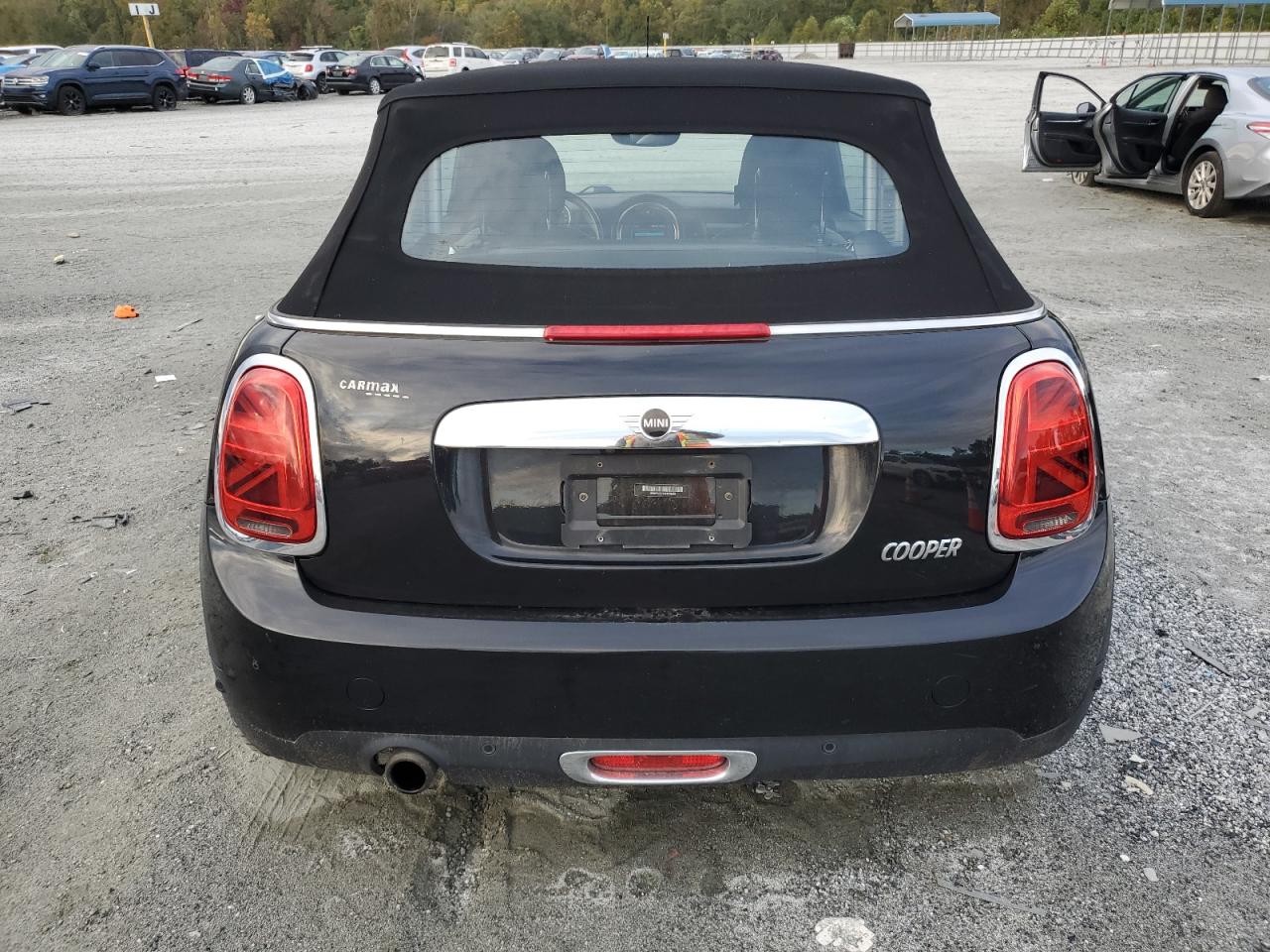 2019 Mini Cooper VIN: WMWWG5C53K3F79433 Lot: 85548815