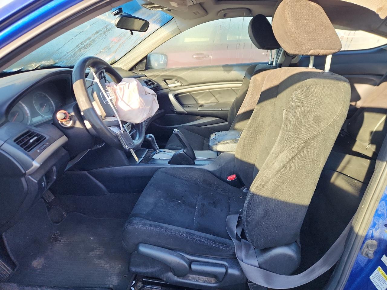 2011 Honda Accord Ex VIN: 1HGCS1B77BA015925 Lot: 84579115