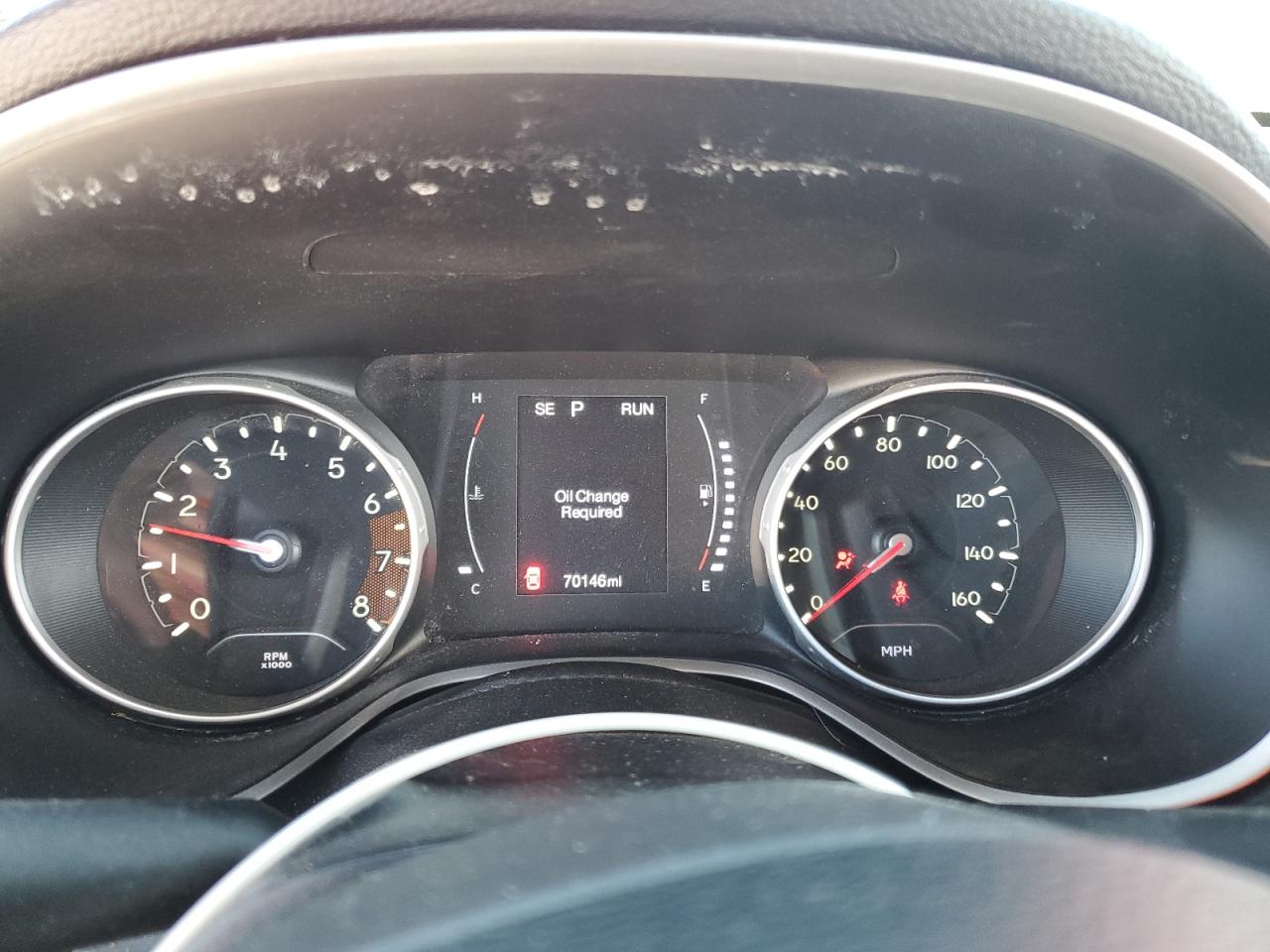 2021 Jeep Compass Latitude VIN: 3C4NJDBB7MT533688 Lot: 86107915