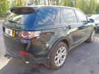 2017 LAND ROVER DISCOVERY SPORT HSE TD4 A  for sale at Copart GLOUCESTER