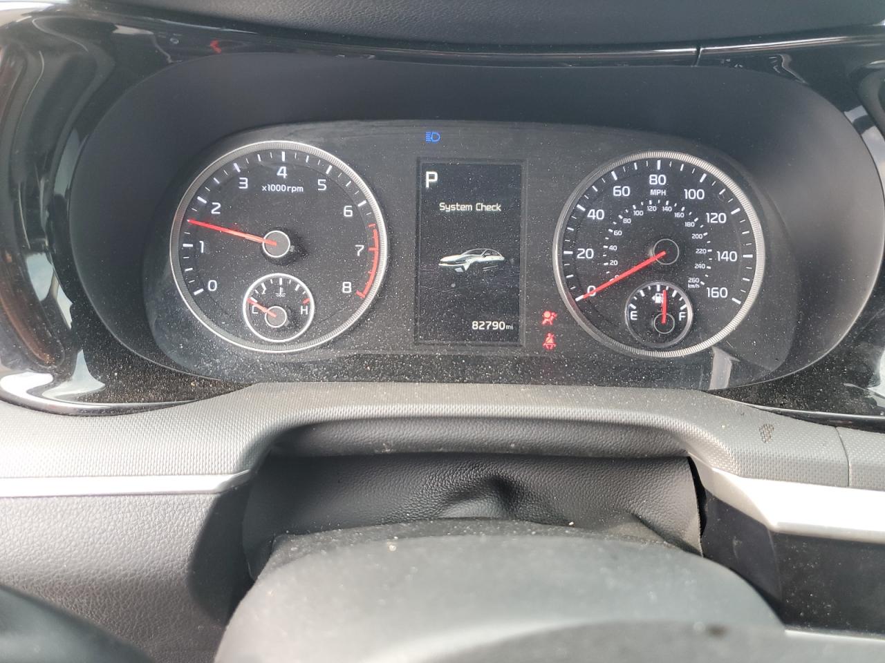 2022 Kia K5 Lxs VIN: 5XXG14J26NG135010 Lot: 87062575