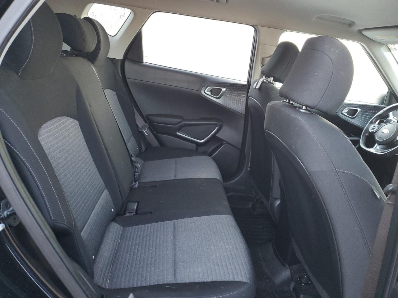 2020 Kia Soul Gt Line VIN: KNDJ63AU8L7062604 Lot: 82702295