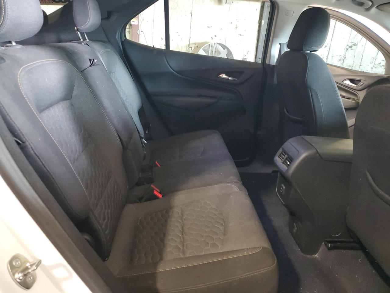 2020 Chevrolet Equinox Lt VIN: 3GNAXUEV2LS533631 Lot: 82335455