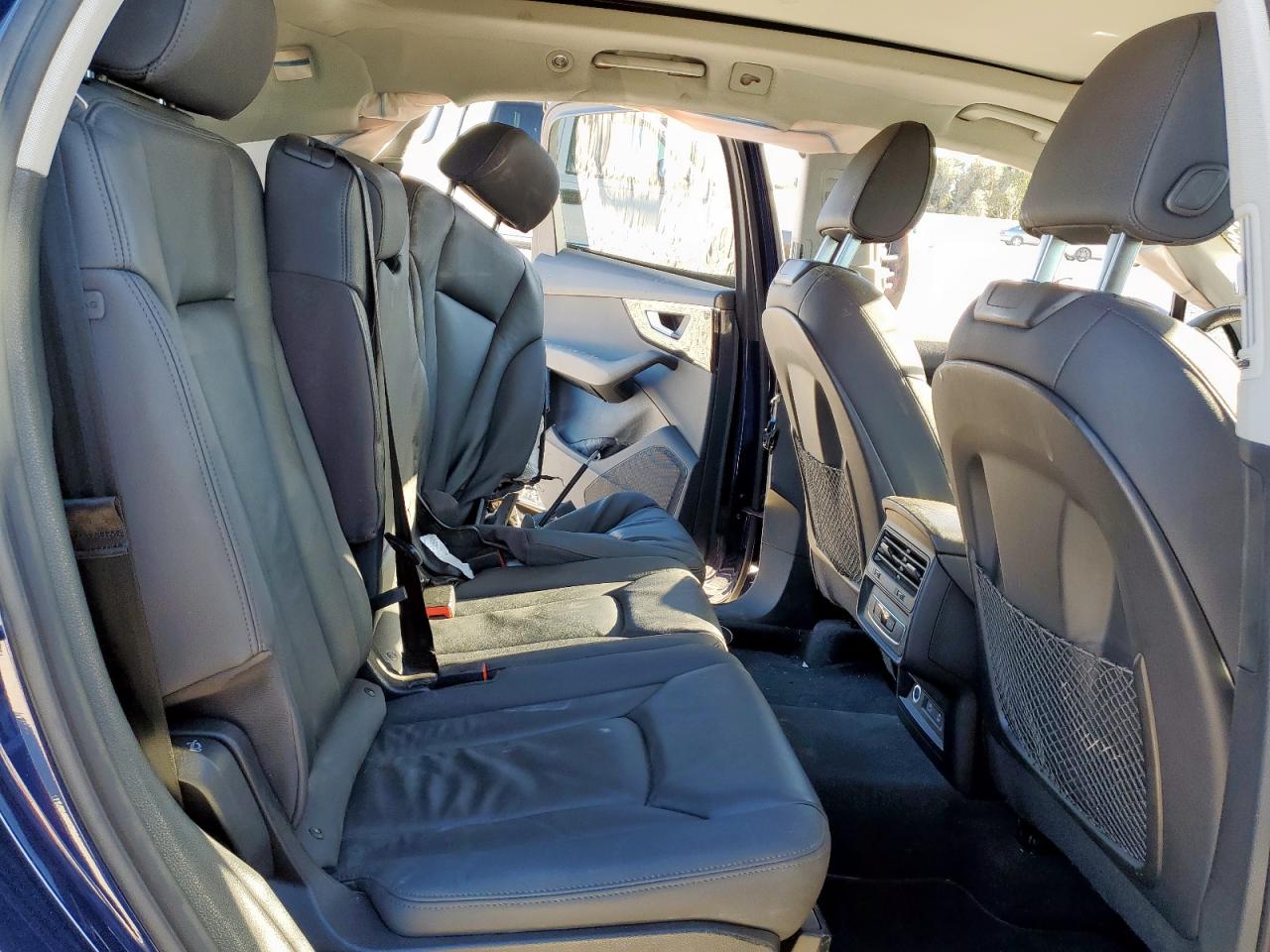 2022 Audi Q7 Premium VIN: WA1AXBF70ND012966 Lot: 90854165