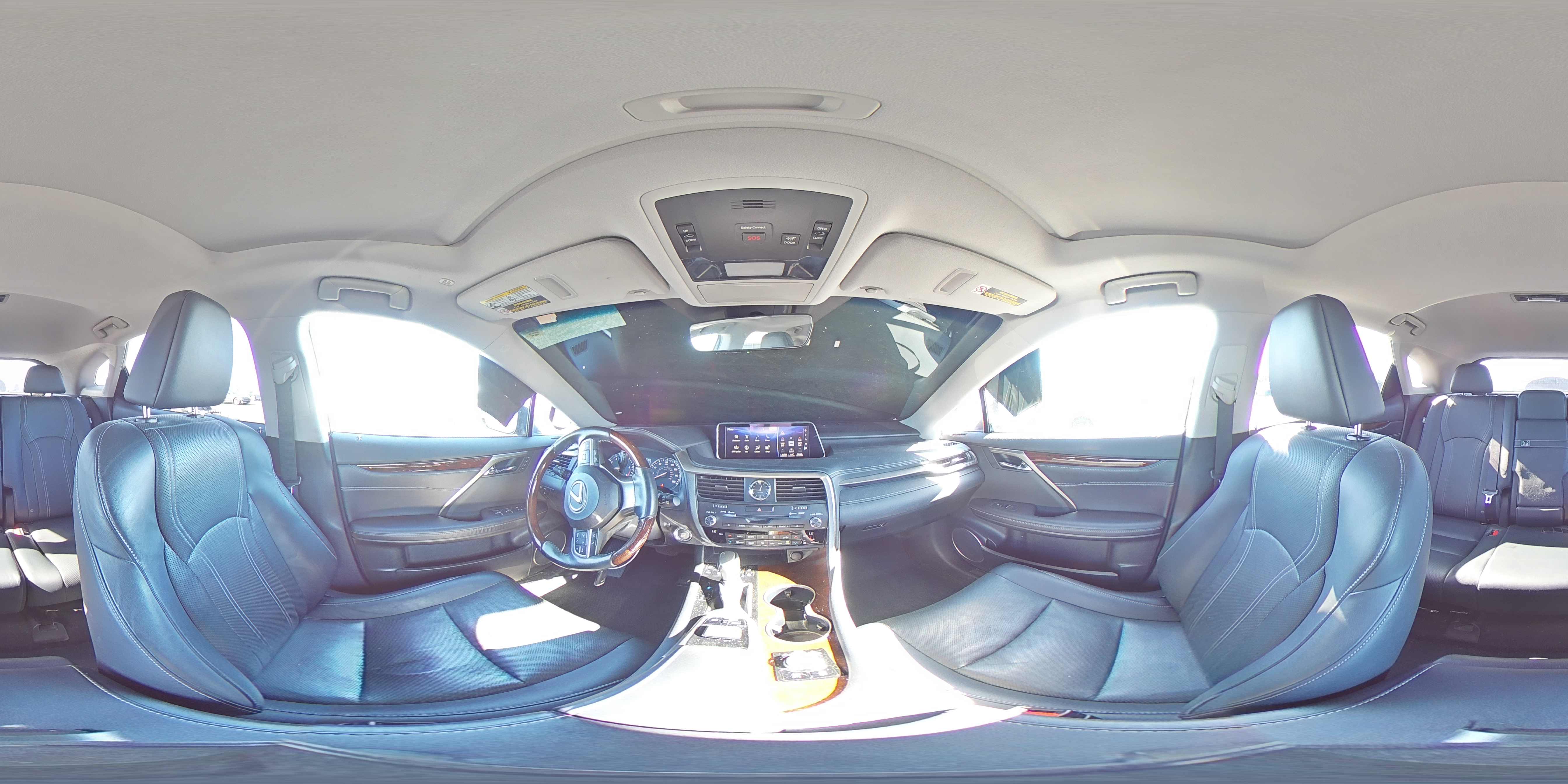 2017 Lexus Rx 350 Base VIN: 2T2BZMCA9HC063542 Lot: 90575855